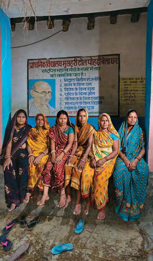 वोट उम्मीद और फायदे का सौदा